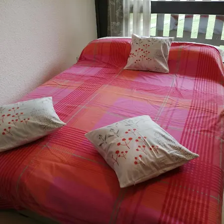 Appartement Petit Nid Montagnard à Rousset en Vercors Extérieur photo