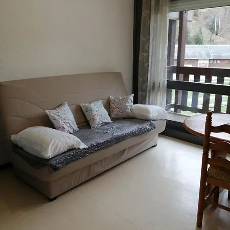Appartement Petit Nid Montagnard à Rousset en Vercors Extérieur photo