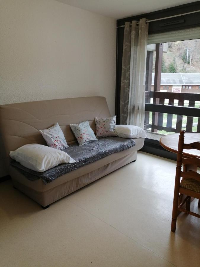 Petit Nid Montagnard Apartment