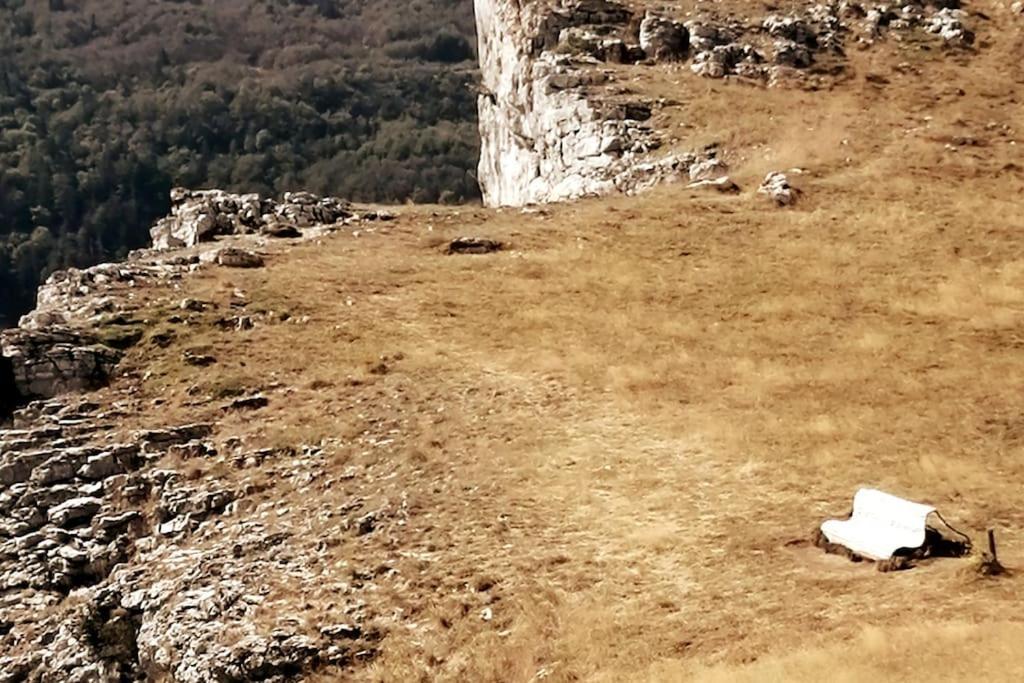 Petit Nid Montagnard Apartment Rousset en Vercors